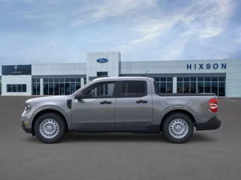 Another view of 2025 Ford Maverick XL for sale in Alexandria, LA at Hixson Autoplex of Alexandria Ford