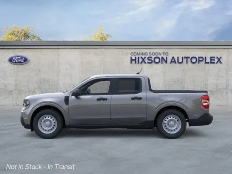 Another view of 2025 Ford Maverick XL for sale in Alexandria, LA at Hixson Autoplex of Alexandria Ford