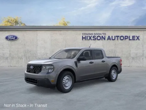 Gray 2025 Ford Maverick XL for sale in Alexandria, LA