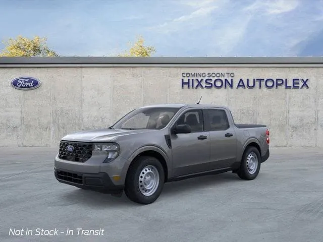 Gray 2025 Ford Maverick XL for sale in Alexandria, LA