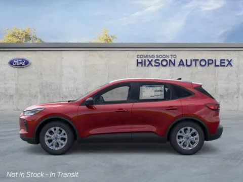 More photos of 2026 Ford Escape Active at Hixson Autoplex of Alexandria Ford, LA