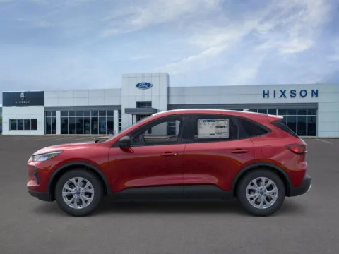 More photos of 2026 Ford Escape Active at Hixson Autoplex of Alexandria Ford, LA