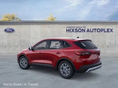 More photos of 2026 Ford Escape Active at Hixson Autoplex of Alexandria Ford, LA