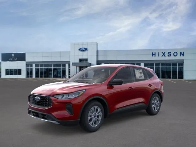 Red 2026 Ford Escape Active for sale in Alexandria, LA