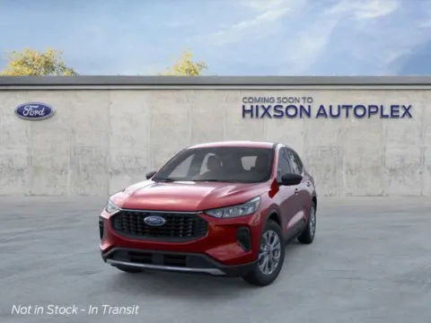 Another view of 2026 Ford Escape Active for sale in Alexandria, LA at Hixson Autoplex of Alexandria Ford