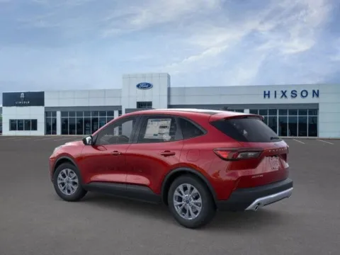 More photos of 2026 Ford Escape Active at Hixson Autoplex of Alexandria Ford, LA