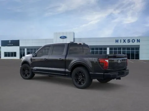 More photos of 2025 Ford F-150 Platinum at Hixson Autoplex of Alexandria Ford, LA