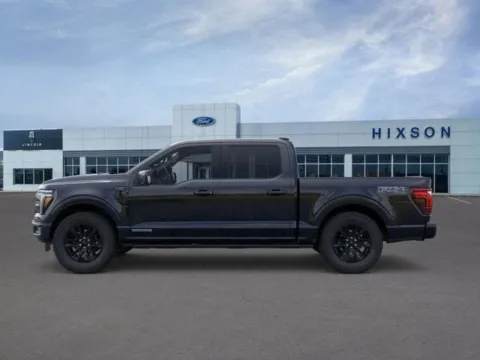 More photos of 2025 Ford F-150 Platinum at Hixson Autoplex of Alexandria Ford, LA