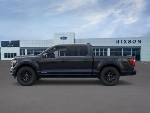 More photos of 2025 Ford F-150 Platinum at Hixson Autoplex of Alexandria Ford, LA