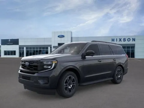 Gray 2025 Ford Expedition Active for sale in Alexandria, LA