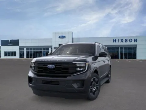 Another view of 2025 Ford Expedition Active for sale in Alexandria, LA at Hixson Autoplex of Alexandria Ford