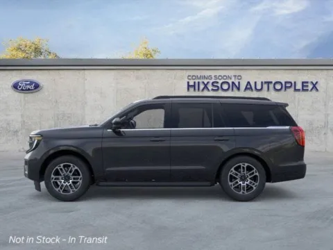More photos of 2025 Ford Expedition Active at Hixson Autoplex of Alexandria Ford, LA