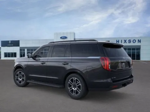 More photos of 2025 Ford Expedition Active at Hixson Autoplex of Alexandria Ford, LA