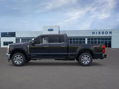 More photos of 2026 Ford Super Duty F-250 SRW at Hixson Autoplex of Alexandria Ford, LA