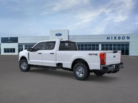 More photos of 2026 Ford Super Duty F-250 SRW XL at Hixson Autoplex of Alexandria Ford, LA