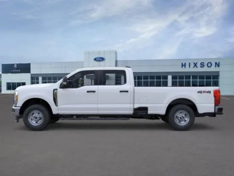 More photos of 2026 Ford Super Duty F-250 SRW at Hixson Autoplex of Alexandria Ford, LA