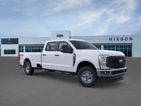 Photos of 2026 Ford Super Duty F-250 SRW for sale in Alexandria, LA at Hixson Autoplex of Alexandria Ford