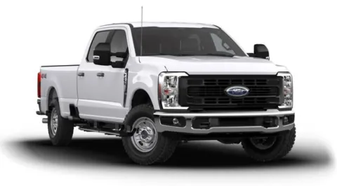 More photos of 2026 Ford Super Duty F-250 SRW at Hixson Autoplex of Alexandria Ford, LA