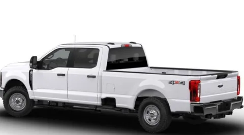 Photos of 2026 Ford Super Duty F-250 SRW for sale in Alexandria, LA at Hixson Autoplex of Alexandria Ford