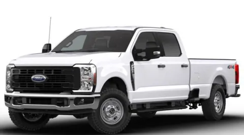 Black 2026 Ford Super Duty F-250 SRW for sale in Alexandria, LA