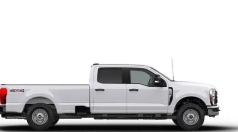 More photos of 2026 Ford Super Duty F-250 SRW at Hixson Autoplex of Alexandria Ford, LA