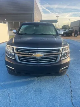 Photos of 2015 Chevrolet Suburban LTZ for sale in Alexandria, LA at Hixson Autoplex of Alexandria Ford