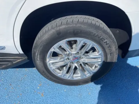 More photos of 2021 GMC Yukon SLT at Hixson Autoplex of Alexandria Ford, LA