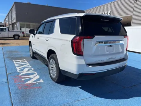 More photos of 2021 GMC Yukon SLT at Hixson Autoplex of Alexandria Ford, LA