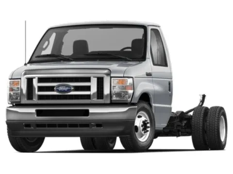 White 2026 Ford E-Series Cutaway for sale in Alexandria, LA