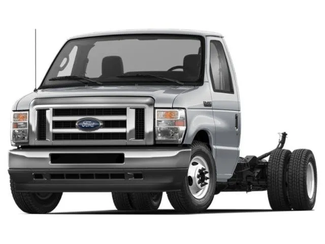 2026 Ford E-Series Cutaway for sale in Alexandria, LA