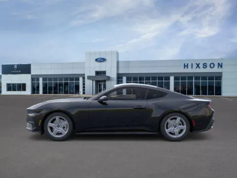 More photos of 2026 Ford Mustang EcoBoost at Hixson Autoplex of Alexandria Ford, LA