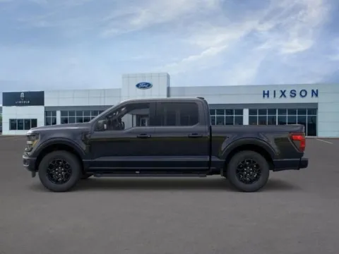 More photos of 2025 Ford F-150 XLT at Hixson Autoplex of Alexandria Ford, LA