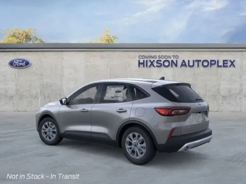 More photos of 2026 Ford Escape Active at Hixson Autoplex of Alexandria Ford, LA