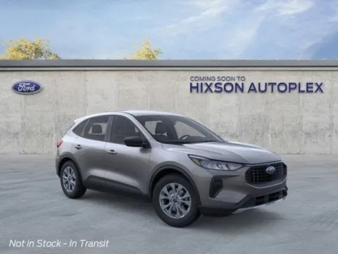 Photos of 2026 Ford Escape Active for sale in Alexandria, LA at Hixson Autoplex of Alexandria Ford