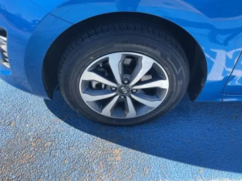 Another view of 2021 Kia Rio S for sale in Alexandria, LA at Hixson Autoplex of Alexandria Ford