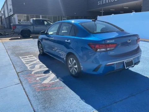 More photos of 2021 Kia Rio S at Hixson Autoplex of Alexandria Ford, LA