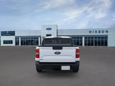 More photos of 2025 Ford Maverick LARIAT at Hixson Autoplex of Alexandria Ford, LA