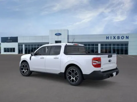 More photos of 2025 Ford Maverick LARIAT at Hixson Autoplex of Alexandria Ford, LA