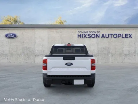 More photos of 2025 Ford Maverick LARIAT at Hixson Autoplex of Alexandria Ford, LA