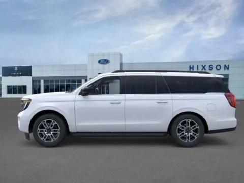 More photos of 2025 Ford Expedition Max Active at Hixson Autoplex of Alexandria Ford, LA