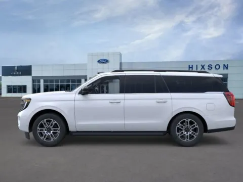 More photos of 2025 Ford Expedition Max Active at Hixson Autoplex of Alexandria Ford, LA