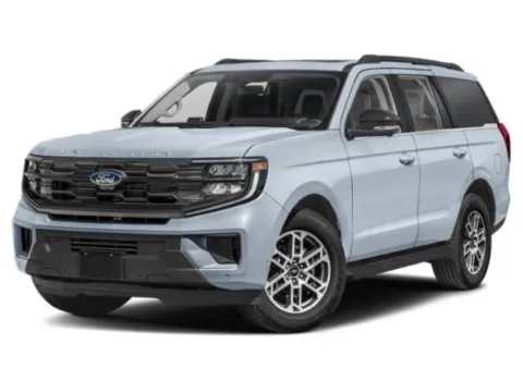 Gray 2025 Ford Expedition Active for sale in Alexandria, LA