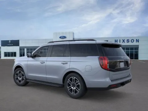 More photos of 2025 Ford Expedition Active at Hixson Autoplex of Alexandria Ford, LA