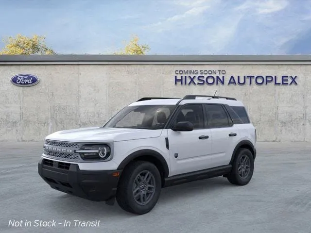 2025 Ford Bronco Sport Big Bend for sale in Alexandria, LA