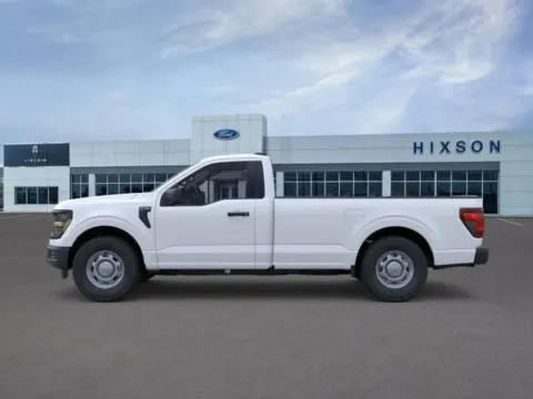 More photos of 2025 Ford F-150 XL at Hixson Autoplex of Alexandria Ford, LA