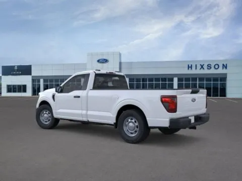More photos of 2025 Ford F-150 XL at Hixson Autoplex of Alexandria Ford, LA