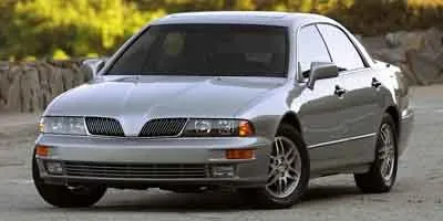 White 2002 Mitsubishi Diamante ES for sale in Alexandria, LA