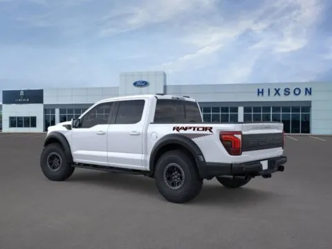 More photos of 2025 Ford F-150 Raptor at Hixson Autoplex of Alexandria Ford, LA