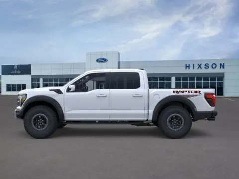 More photos of 2025 Ford F-150 Raptor at Hixson Autoplex of Alexandria Ford, LA