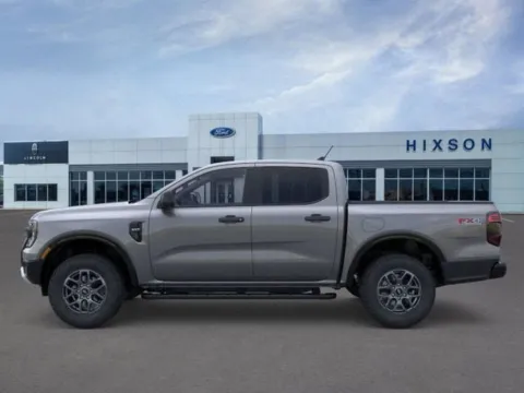 More photos of 2025 Ford Ranger XLT at Hixson Autoplex of Alexandria Ford, LA